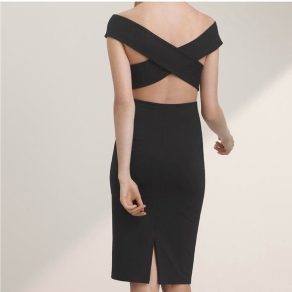 ARITZIA Talula Varndell Dress - Picture 5 of 5